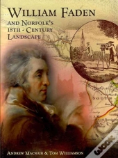 William Faden & Norfolks Eighteenth Cent
