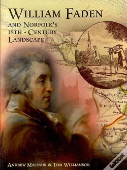 Capa do artigo William Faden & Norfolks Eighteenth Cent