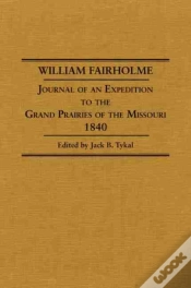 Capa do artigo William Fairholme