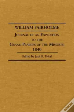 Capa do artigo William Fairholme