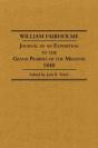 William Fairholme - Preview