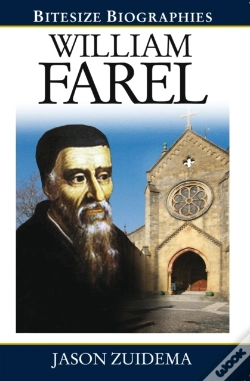 Capa do artigo William Farel