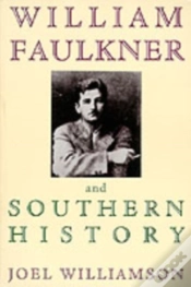 Capa do artigo William Faulkner And Southern History