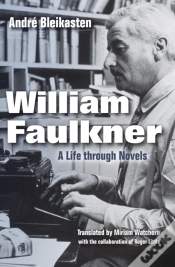 Capa do artigo William Faulkner