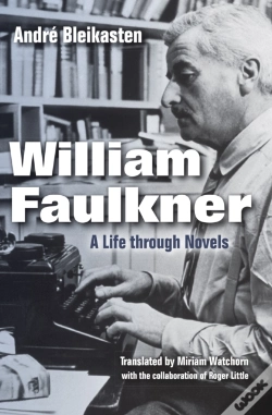 Capa do artigo William Faulkner