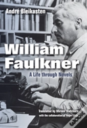 William Faulkner