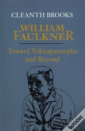 Capa do artigo William Faulkner