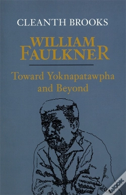 Capa do artigo William Faulkner