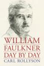 William Faulkner Day By Day - Preview