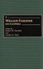 William Faulkner Encyclopedia - Preview