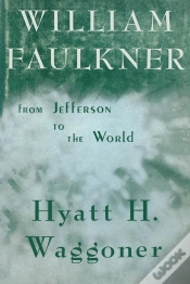 Capa do artigo William Faulkner