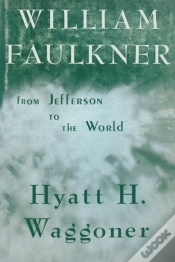 Capa do artigo William Faulkner