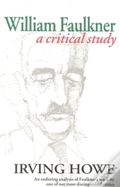 Capa do artigo William Faulkner