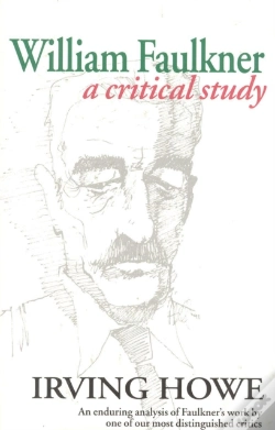 Capa do artigo William Faulkner
