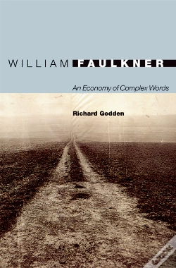 Capa do artigo William Faulkner