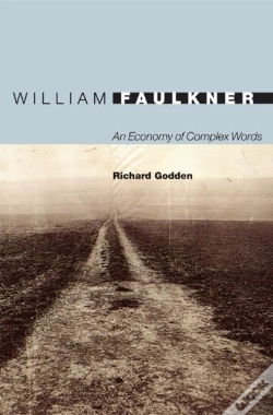 Capa do artigo William Faulkner