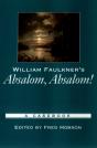 William Faulkner'S Absalom, Absalom! - Preview