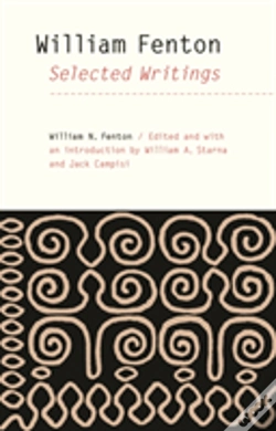 Capa do artigo William Fenton