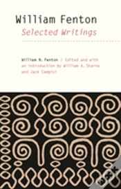Capa do artigo William Fenton