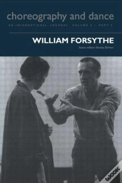 Capa do artigo William Forsythe