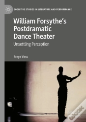 Capa do artigo William Forsythe
