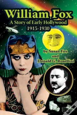 Capa do artigo William Fox