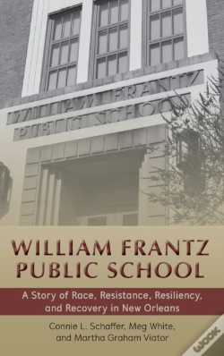 Capa do artigo William Frantz Public School
