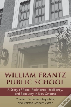 Capa do artigo William Frantz Public School