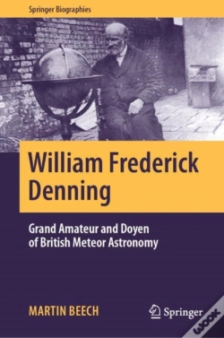 Capa do artigo William Frederick Denning