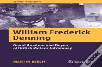 William Frederick Denning