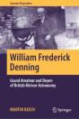 William Frederick Denning - Preview