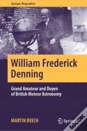 William Frederick Denning