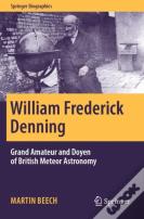 William Frederick Denning