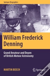 Capa do artigo William Frederick Denning