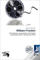 William Friedkin