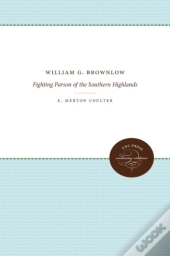 William G. Brownlow