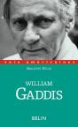 William Gaddis. L'Alchimie De L'Écriture - Preview