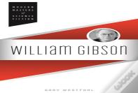 William Gibson