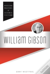 Capa do artigo William Gibson