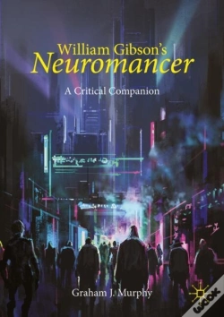 Capa do artigo William Gibson'S "Neuromancer"