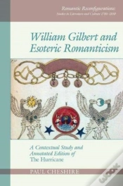 Capa do artigo William Gilbert And Esoteric Romanticism