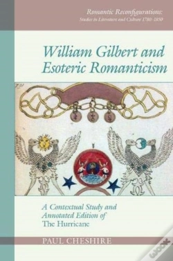 Capa do artigo William Gilbert And Esoteric Romanticism