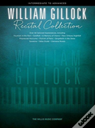 William Gillock Recital Collection