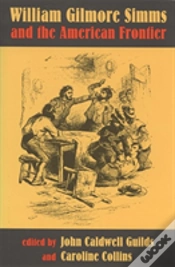 Capa do artigo William Gilmore Simms And The American Frontier