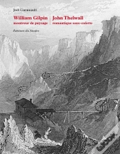 Capa do artigo William Gilpin Montreur De Paysage Et John Thelwall Romantiq