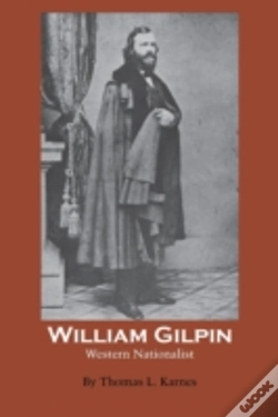 Capa do artigo William Gilpin