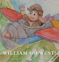 Capa do artigo William Go West!