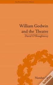 Capa do artigo William Godwin And The Theatre