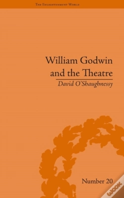 Capa do artigo William Godwin And The Theatre