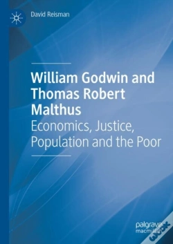Capa do artigo William Godwin And Thomas Robert Malthus